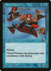 Cloud Pirates / Cloud Pirates - Magic: The Gathering - MoxLand