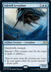 Leviatã de Tinteiro / Inkwell Leviathan - Magic: The Gathering - MoxLand