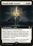 Manto dos Antigos / Mantle of the Ancients - Magic: The Gathering - MoxLand