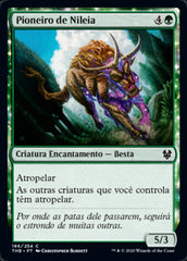Pioneiro de Nileia / Nylea's Forerunner - Magic: The Gathering - MoxLand