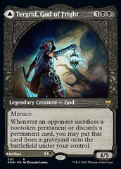 Tergrid, Deusa do Pavor / Tergrid, God of Fright - Magic: The Gathering - MoxLand
