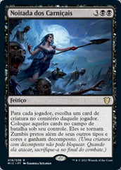 Noitada dos Carniçais / Ghouls' Night Out - Magic: The Gathering - MoxLand