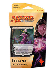 Planeswalker Deck - Amonkhet Liliana - Magic: The Gathering - MoxLand