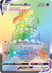 Alcremie VMAX - Pokémon TCG - MoxLand