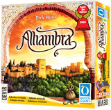 Alhambra Edição Revisada - Queen Games - MoxLand