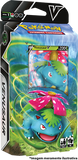 Baralho Batalha V - Venusaur V - Pokémon TCG - MoxLand