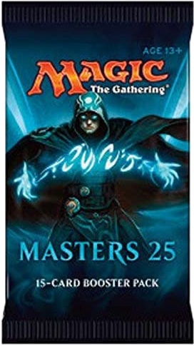 Booster - Masters 25 - Magic: The Gathering - MoxLand