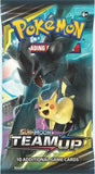 Booster - Sol e Lua 9 União de Aliados - Pokémon TCG - MoxLand