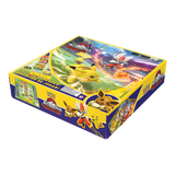 Box - Academia de Batalha - Pokémon TCG - MoxLand