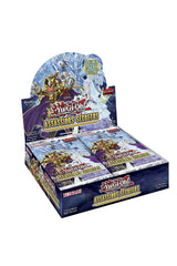 Box - Assassinos Secretos - Yu-Gi-Oh! - MoxLand