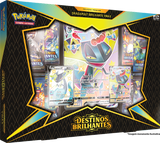 Box - Dragapult Brilhante VMAX Coleção Premium - Pokémon TCG - MoxLand