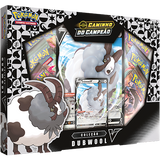 Box - Dubwool V - Pokémon TCG - MoxLand