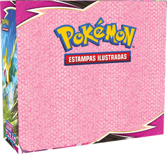 Box - Espada e Escudo 8 Golpe Fusão - Pokémon TCG - MoxLand