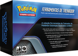 Box - Ferramentas de Treinador 2021 - Pokémon TCG - MoxLand