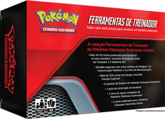 Box - Ferramentas de Treinador - Pokémon TCG - MoxLand