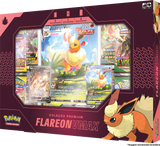 Box - Flareon VMAX - Pokémon TCG - MoxLand