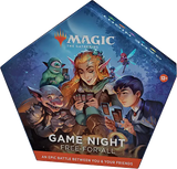 Box - Game Night: Free For All