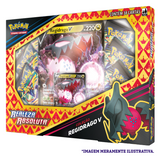 Box - Realeza Absoluta Regidrago V - Pokémon TCG - MoxLand