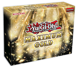 Box - Ouro Máximo - Yu-Gi-Oh! - MoxLand