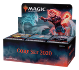 Box - Magic 2020 - Magic: The Gathering - MoxLand