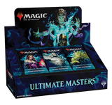 Box - Ultimate Masters