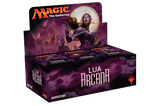 Box - Lua Arcana - Magic: The Gathering - MoxLand