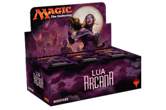 Box - Lua Arcana - Magic: The Gathering - MoxLand