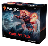Bundle - Magic 2020