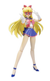 Sailor Moon Sailor V - S.H.Figuarts - BANDAI - MoxLand