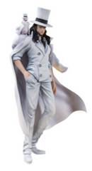 One Piece Film Gold Robu Rucchi - FiguartsZERO - BANDAI - MoxLand