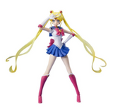 Sailor Moon Crystal Pretty Guardian - S.H.Figuarts - BANDAI - MoxLand