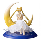 Sailor Moon Princess Serenity - FiguartsZERO Chouette