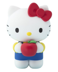 Hello Kitty Blue ver. - FiguartsZERO - BANDAI - MoxLand