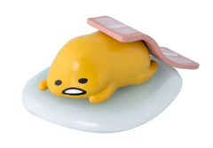 Gudetama Goro Goro - FiguartsZERO - BANDAI - MoxLand