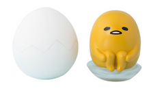 Gudetama Osuwari - FiguartsZERO - BANDAI - MoxLand