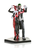 Suicide Squad Harley and Joker (Dance ver.) - 1/10 Art Scale - IRON STUDIOS - MoxLand