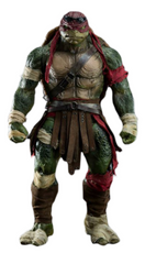 TMNT Movie Raphael - 1/6 Figure - THREEA - MoxLand
