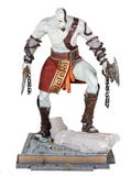 God of War Kratos - Statue