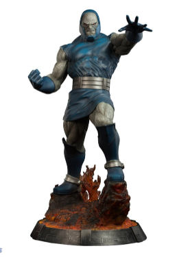 Darkseid - Premium Format Statue - SIDESHOW - MoxLand