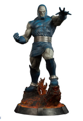 Darkseid - Premium Format Statue - SIDESHOW - MoxLand