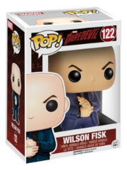 POP Vinyl - Daredevil TV Wilson Fisk - FUNKO - MoxLand
