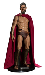 300 King Leonidas – 1/6 Figure - STAR ACE - MoxLand