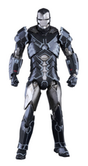 Iron Man 3 Mark XV (Sneaky) - 1/6 Figure - HOT TOYS - MoxLand