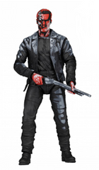Terminator 2 T-800 (Video Game ver.) - Action Figure - NECA - MoxLand