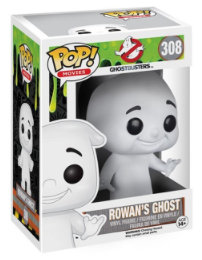 POP Vinyl - Ghostbusters Rowan’s Ghost - FUNKO - MoxLand