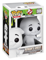 POP Vinyl - Ghostbusters Rowan’s Ghost - FUNKO - MoxLand
