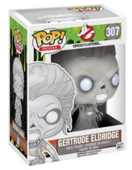 POP Vinyl - Ghostbusters Gertrude - FUNKO - MoxLand