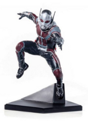 Civil War Ant-man - 1/10 Art Scale - IRON STUDIOS - MoxLand
