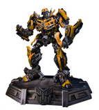 Transformers Bumblebee - Polystone Statue