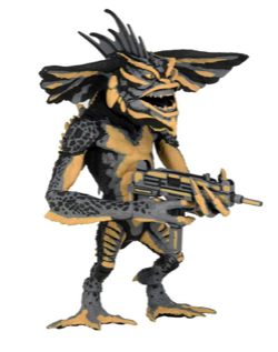 Gremlins Mohawk (Video Game ver.) - Action Figure - NECA - MoxLand